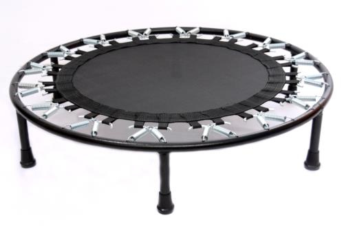cama elastica