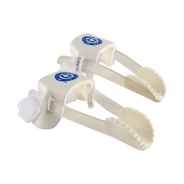 Corretivo Para Joanete Hallux Valgus Noturno