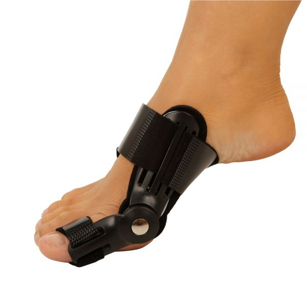 Corretivo Para Joanete Hallux Dynamic