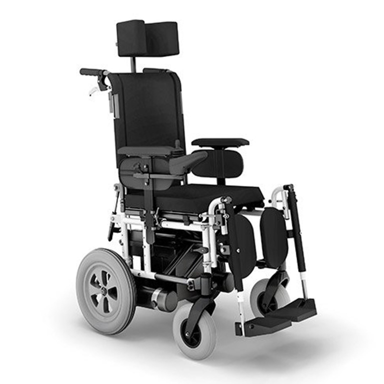 Cadeira Motorizada E3