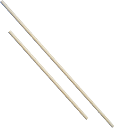 Bastões de Madeira