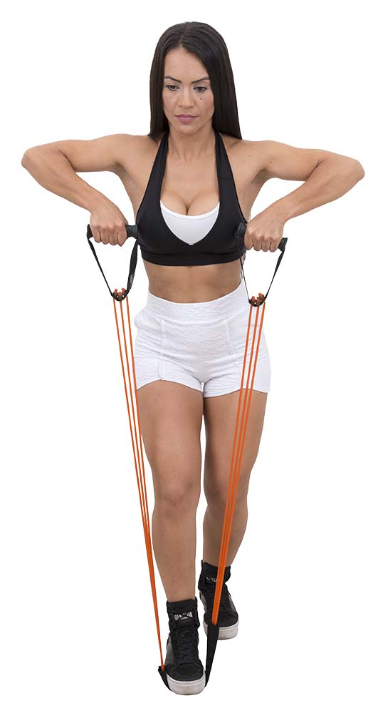 Extensor Kallango