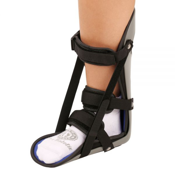 Bota Night Splint Para Fascite Plantar