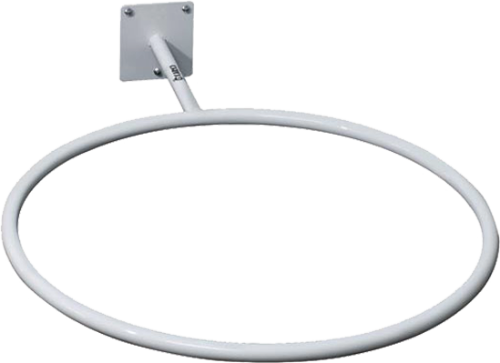 Suporte Individual de parede p Bola