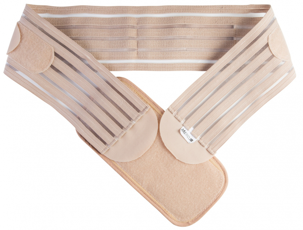 Ortese Abdominal para Gestante
