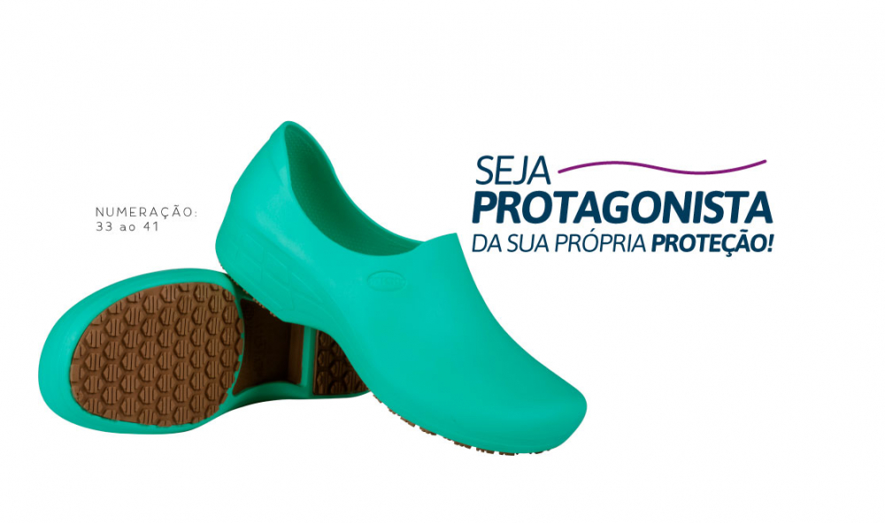 sapato sticky shoes