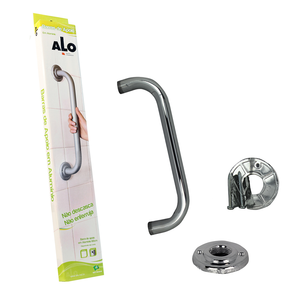 Barras de Aluminio