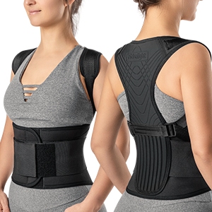 Corretos Postural Ergonomico