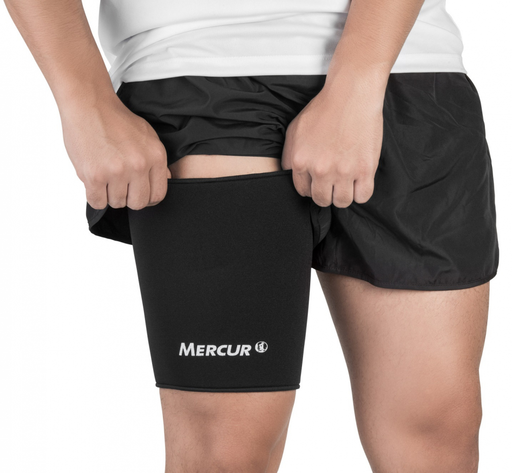 Coxal esporte