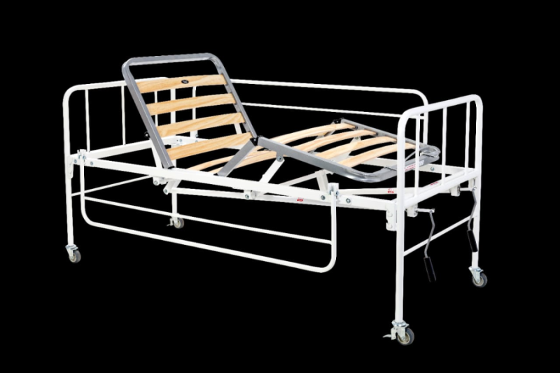 cama hospitalar