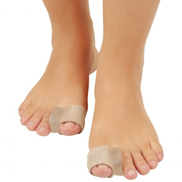 Anel Corretivo Para Joanete 2 Em 1 Skingel