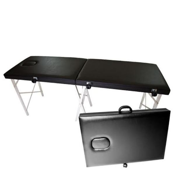 Maca Metal Dobrável
